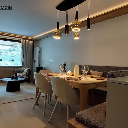 De Standing Avec Piscine, Sauna Et Hammam A - Fr-1-694-426 *