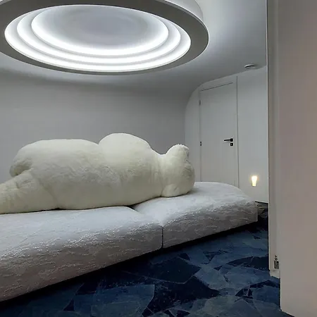 De Standing Avec Piscine, Sauna Et Hammam à - Fr-1-694-426 Appartement *