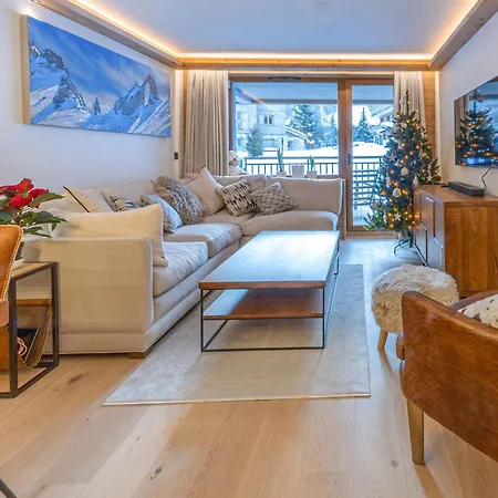 De Standing Avec Piscine, Sauna Et Hammam A - Fr-1-694-426 Апартаменты *