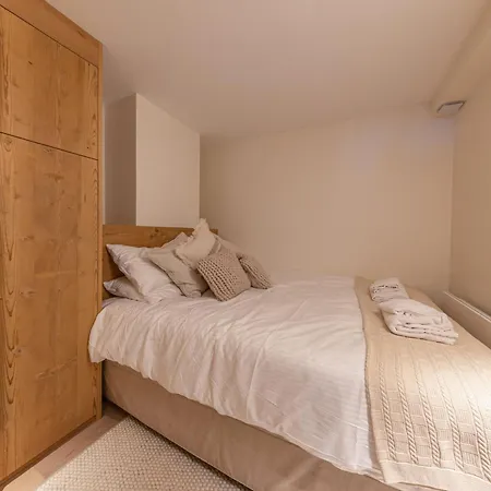 De Standing Avec Piscine, Sauna Et Hammam A - Fr-1-694-426 Apartmán