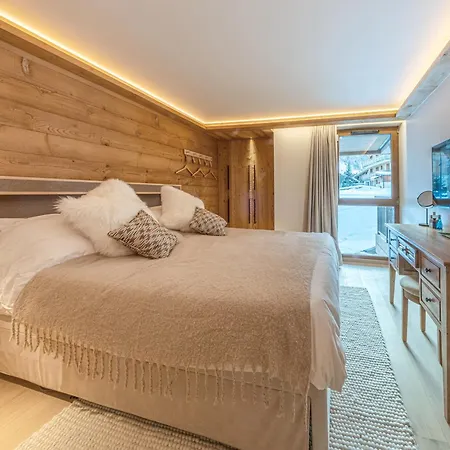 De Standing Avec Piscine, Sauna Et Hammam A - Fr-1-694-426 Apartmán *