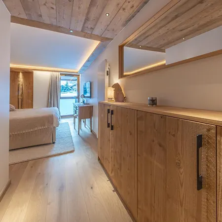 De Standing Avec Piscine, Sauna Et Hammam A - Fr-1-694-426 Apartmán