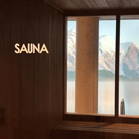 De Standing Avec Piscine, Sauna Et Hammam à - Fr-1-694-426 Appartement Val-dʼIsère
