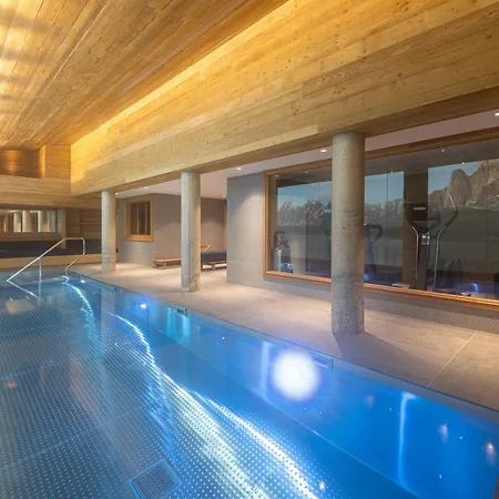 Апартаменты De Standing Avec Piscine, Sauna Et Hammam A - Fr-1-694-426
