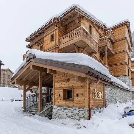 De Standing Avec Piscine, Sauna Et Hammam A *